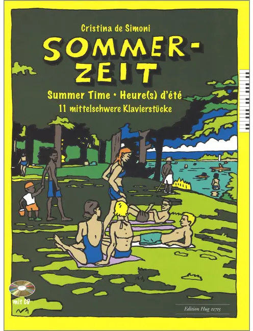 Sommerzeit
